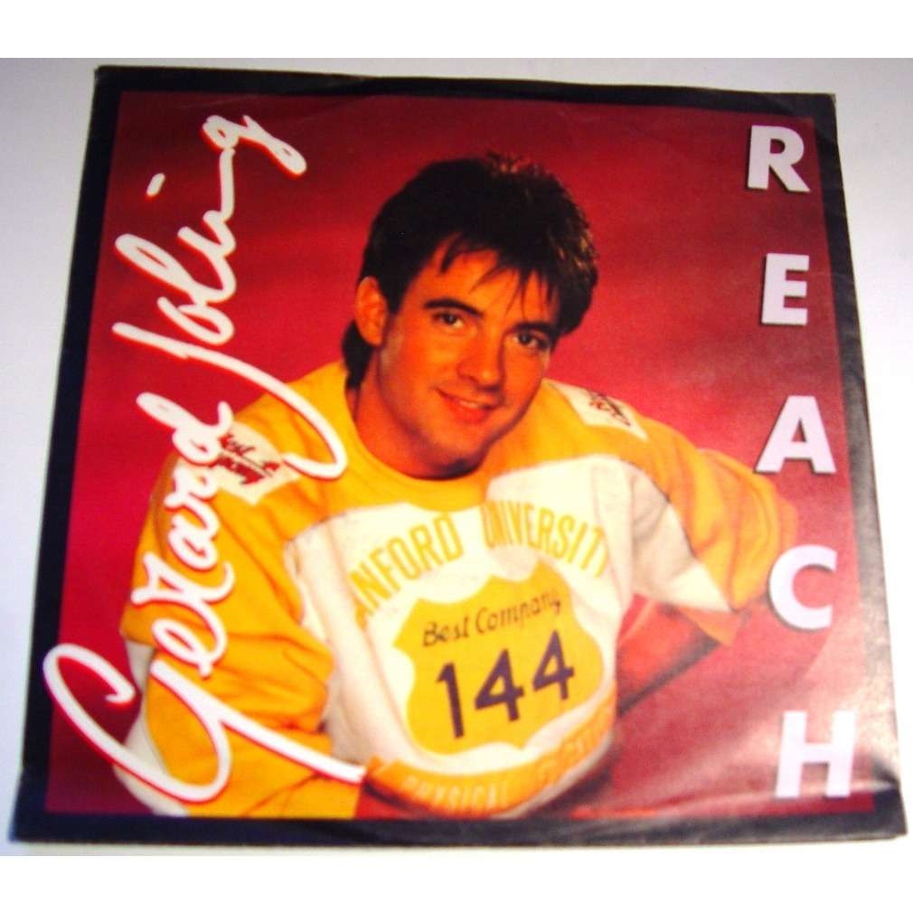 Gerard Joling